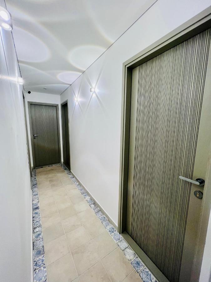 מורו דל חאבלה Amber Apartments - Sunny Studio מראה חיצוני תמונה