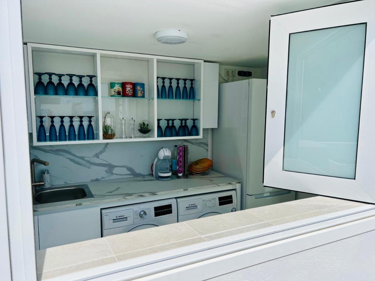 מורו דל חאבלה Amber Apartments - Sunny Studio מראה חיצוני תמונה