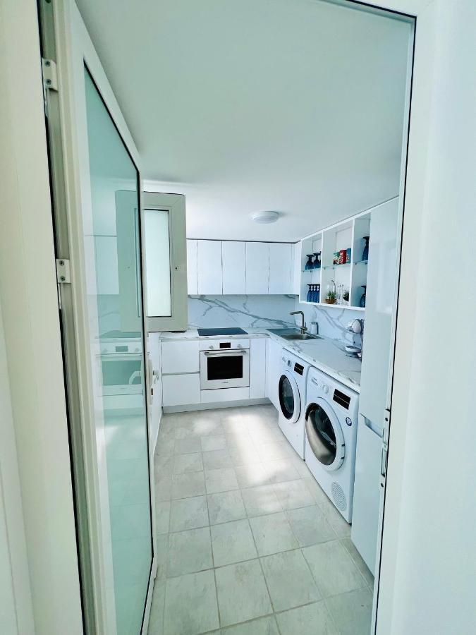 מורו דל חאבלה Amber Apartments - Sunny Studio מראה חיצוני תמונה