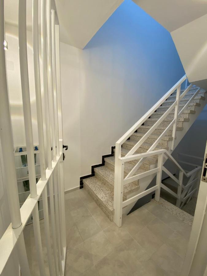 מורו דל חאבלה Amber Apartments - Sunny Studio מראה חיצוני תמונה