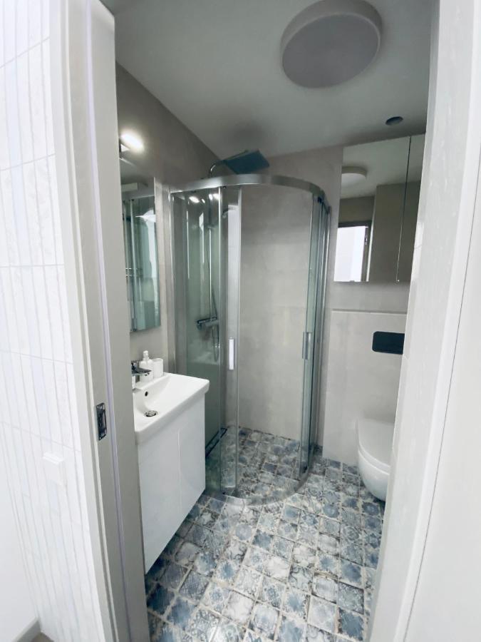 מורו דל חאבלה Amber Apartments - Sunny Studio מראה חיצוני תמונה