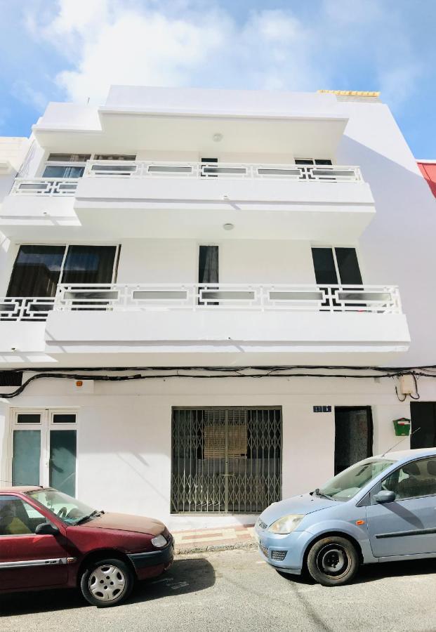 מורו דל חאבלה Amber Apartments - Sunny Studio מראה חיצוני תמונה