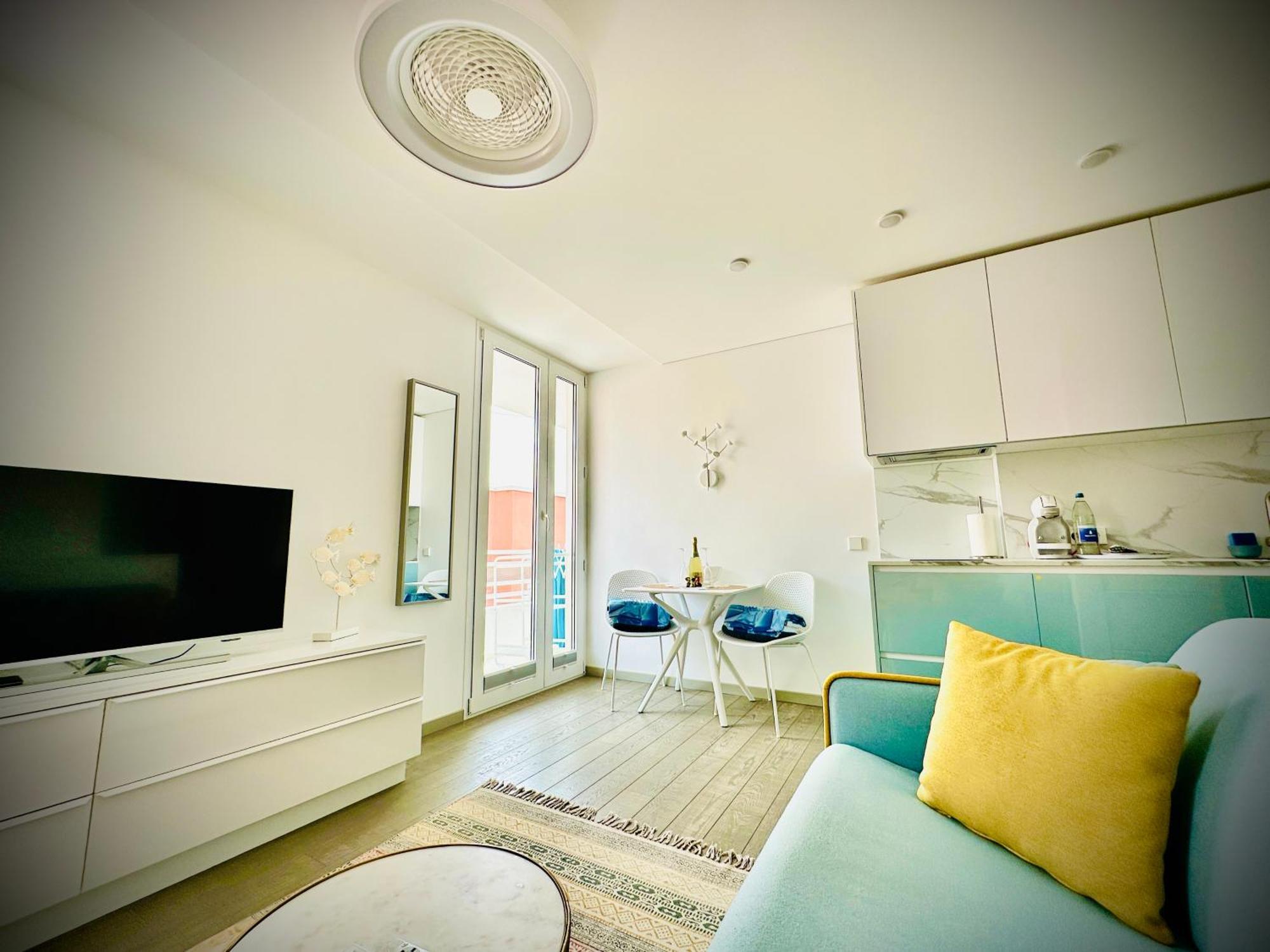 מורו דל חאבלה Amber Apartments - Sunny Studio מראה חיצוני תמונה