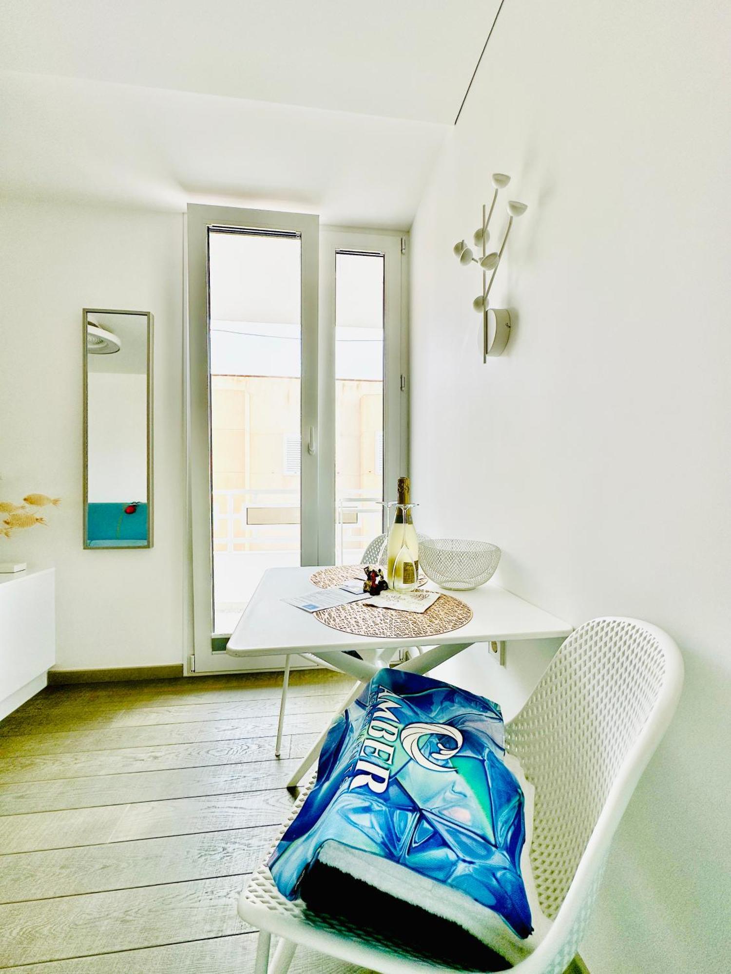 מורו דל חאבלה Amber Apartments - Sunny Studio מראה חיצוני תמונה